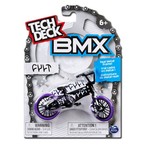 S81514 텍덱 BMX 자전거 시리즈(2023 Ver)
